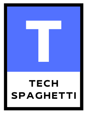 Tech Spaghetti